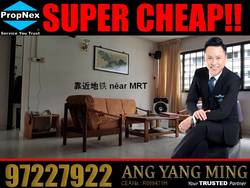 Blk 348 Bukit Batok Street 34 (Bukit Batok), HDB 5 Rooms #174407392